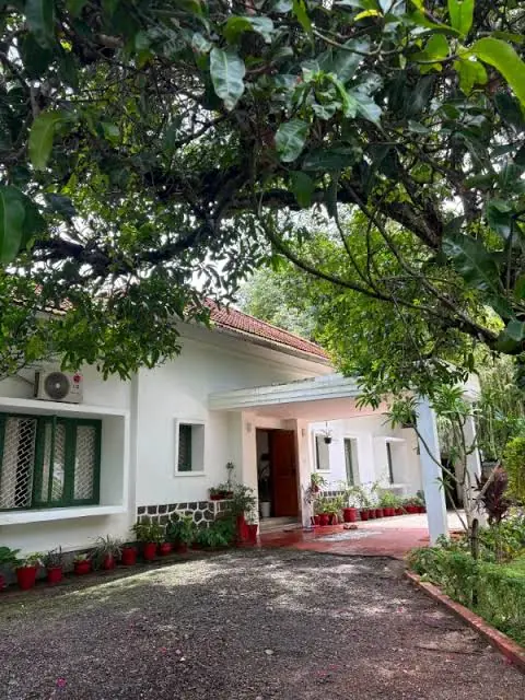 7 Day Ayurvedic Pain Relief and Immunity Retreat in Fort Kochi - Main Gallery Image