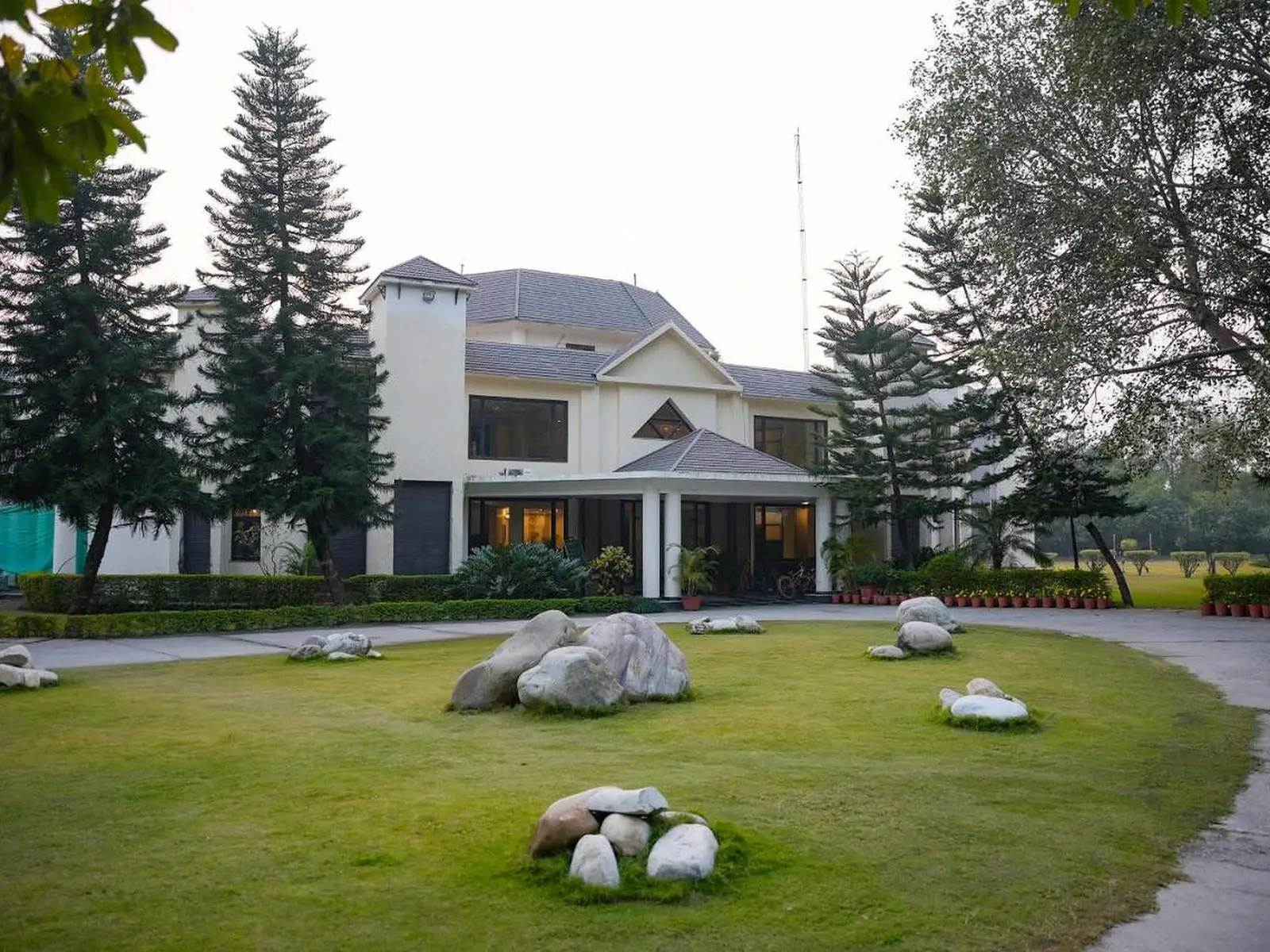 7 Day Immunity Reset & Gut Wellness Retreat in Dehradun