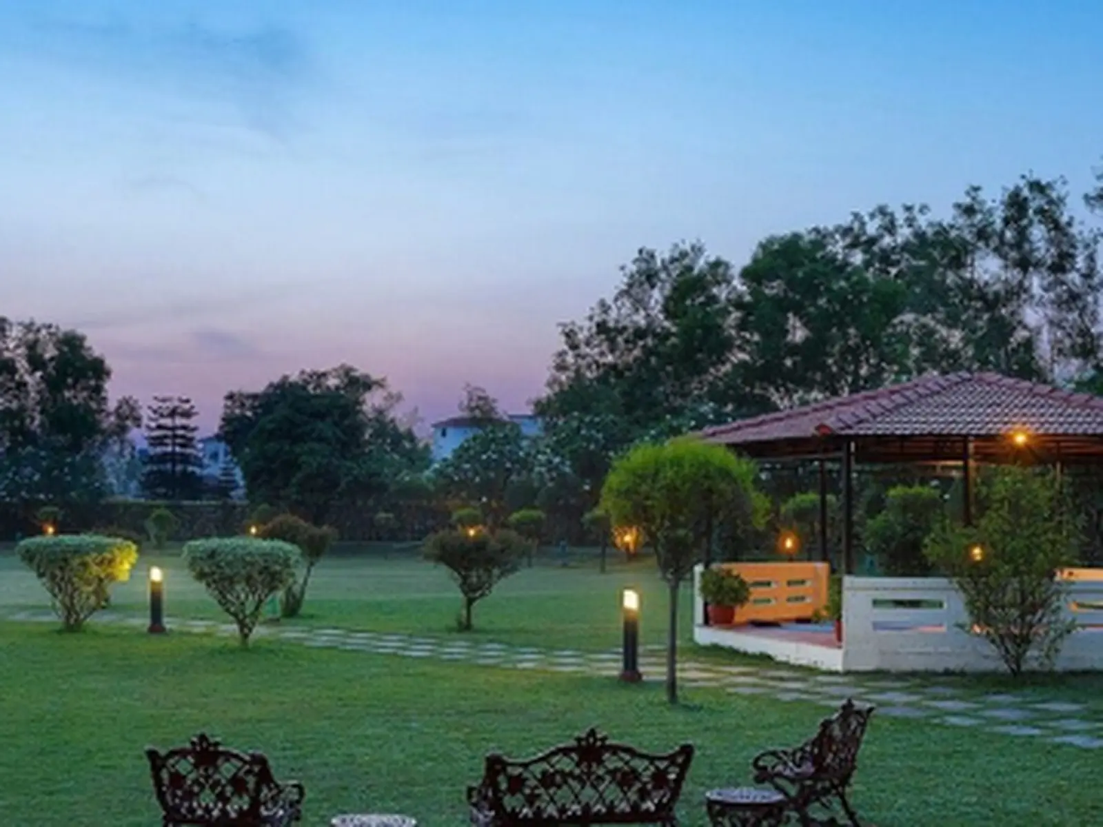 7 Day Ayurvedic Detox Retreat for Body Cleansing in Dehradun