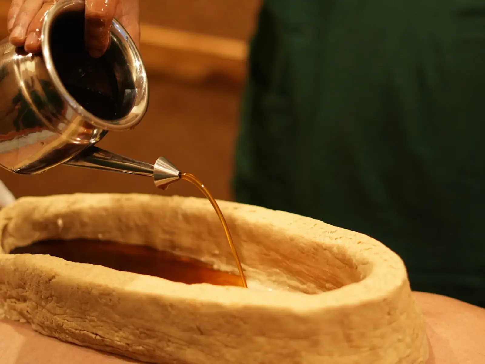 7 Day Ayurvedic Detox Retreat for Body Cleansing in Dehradun - Main Gallery Image