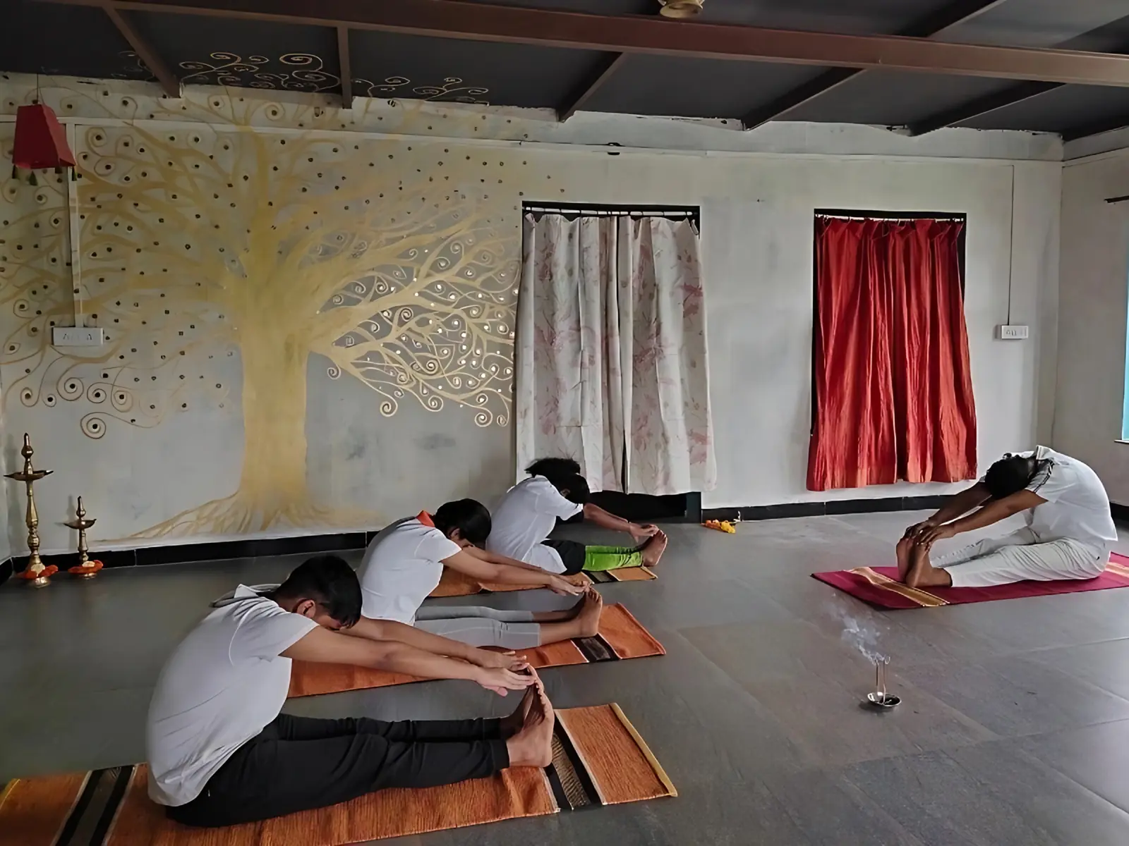 5 Day Sound Healing and Aura Cleansing Retreat, Nashik-Maharashtra - Main Gallery Image