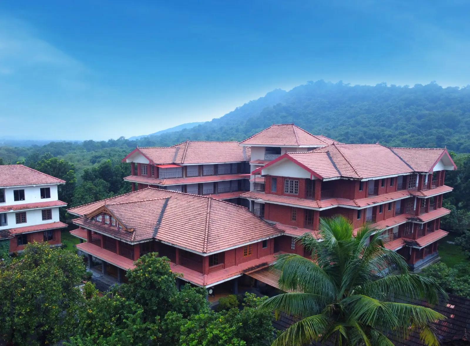 14 Day Ayurvedic Rasayana Retreat for Healthy Ageing in Panvel
