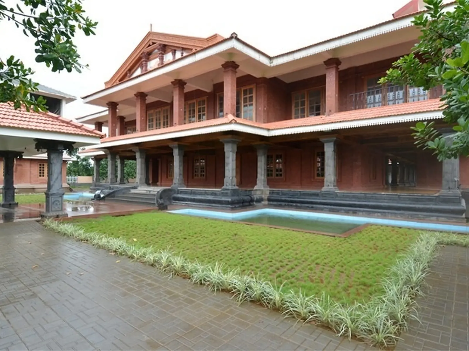 14 Day Ayurvedic Preconception Detox Retreat for Couples in Panvel