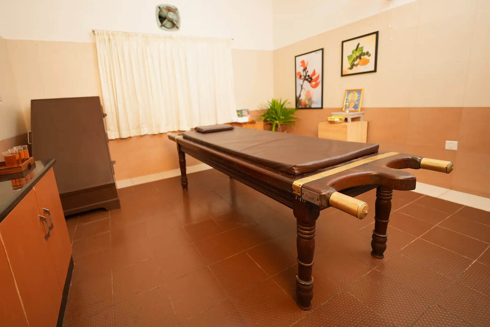 10 Day Ayurveda Rejuvenation Retreat with Navara Kizhi in Bengaluru - Main Gallery Image