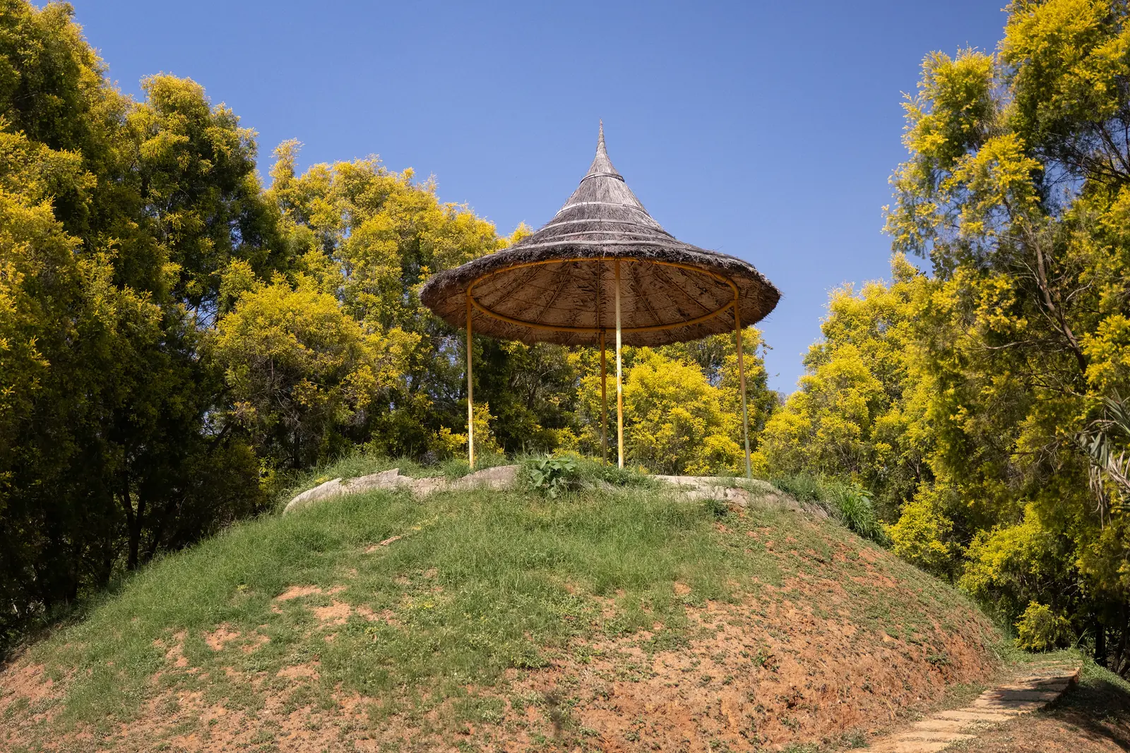 10 Day Ayurveda Rejuvenation Retreat with Navara Kizhi in Bengaluru - Main Gallery Image