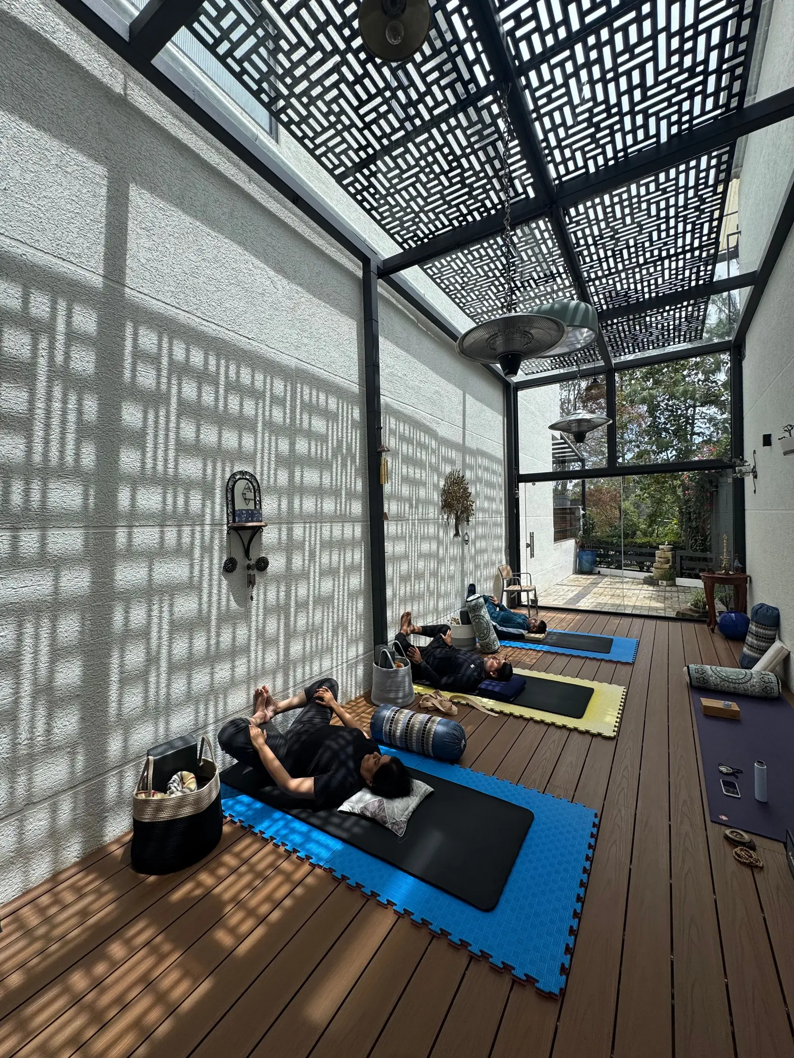 7 Day Fitness Reset and Weight Loss Boot Camp in Kodaikanal - Main Gallery Image