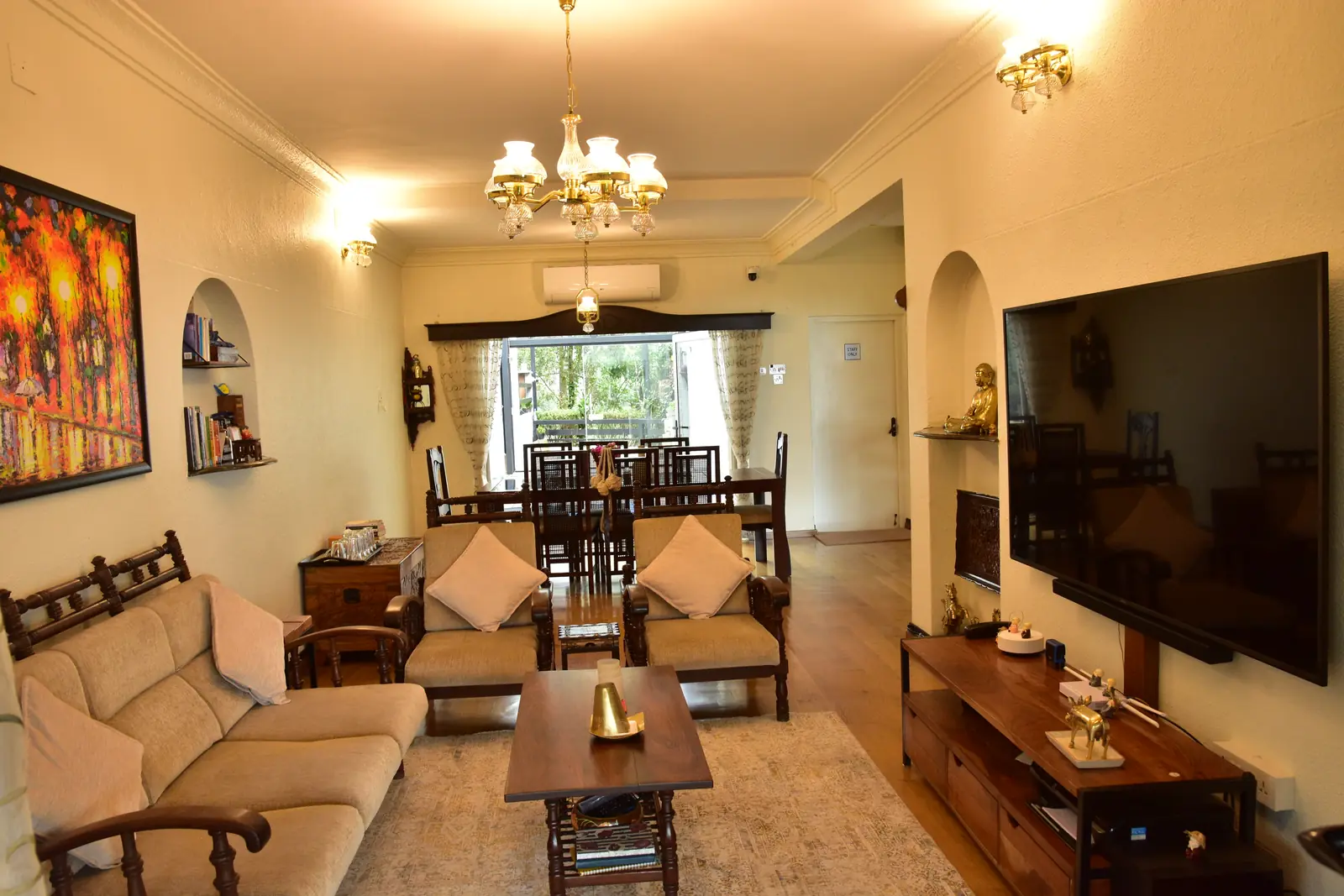 21 Day Habit Change Fitness and Weight Loss Retreat in Kodaikanal - Main Gallery Image