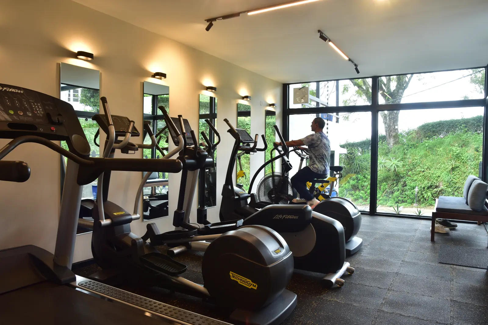 21 Day Habit Change Fitness and Weight Loss Retreat in Kodaikanal - Main Gallery Image