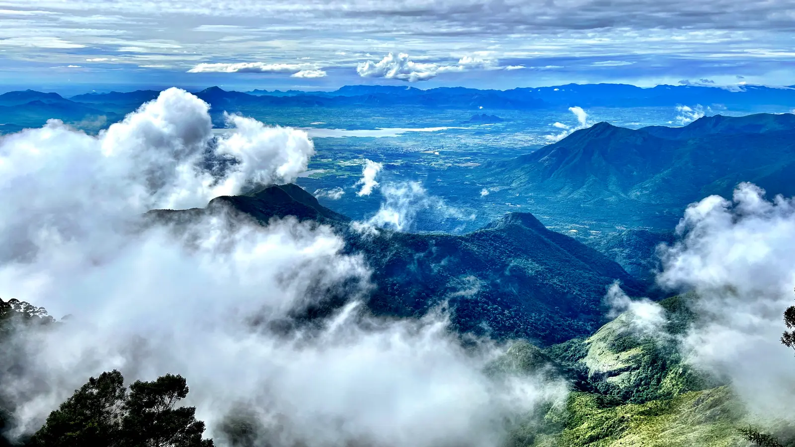 28 Day Lifestyle Reboot Fitness and Weight Loss Retreat in Kodaikanal - Main Gallery Image