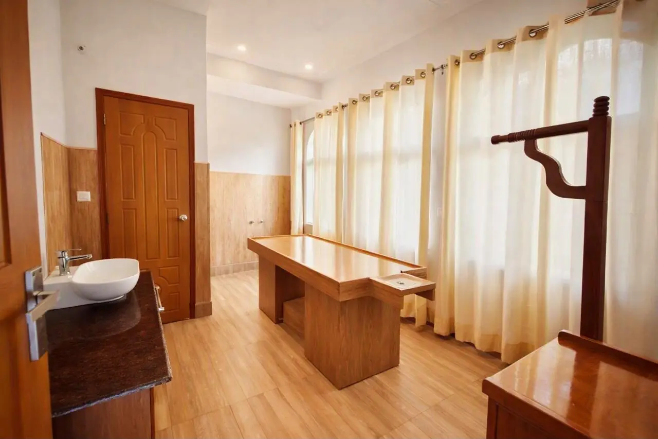7 Day Personalised Panchakarma Detox Retreat in Rishikesh - Main Gallery Image