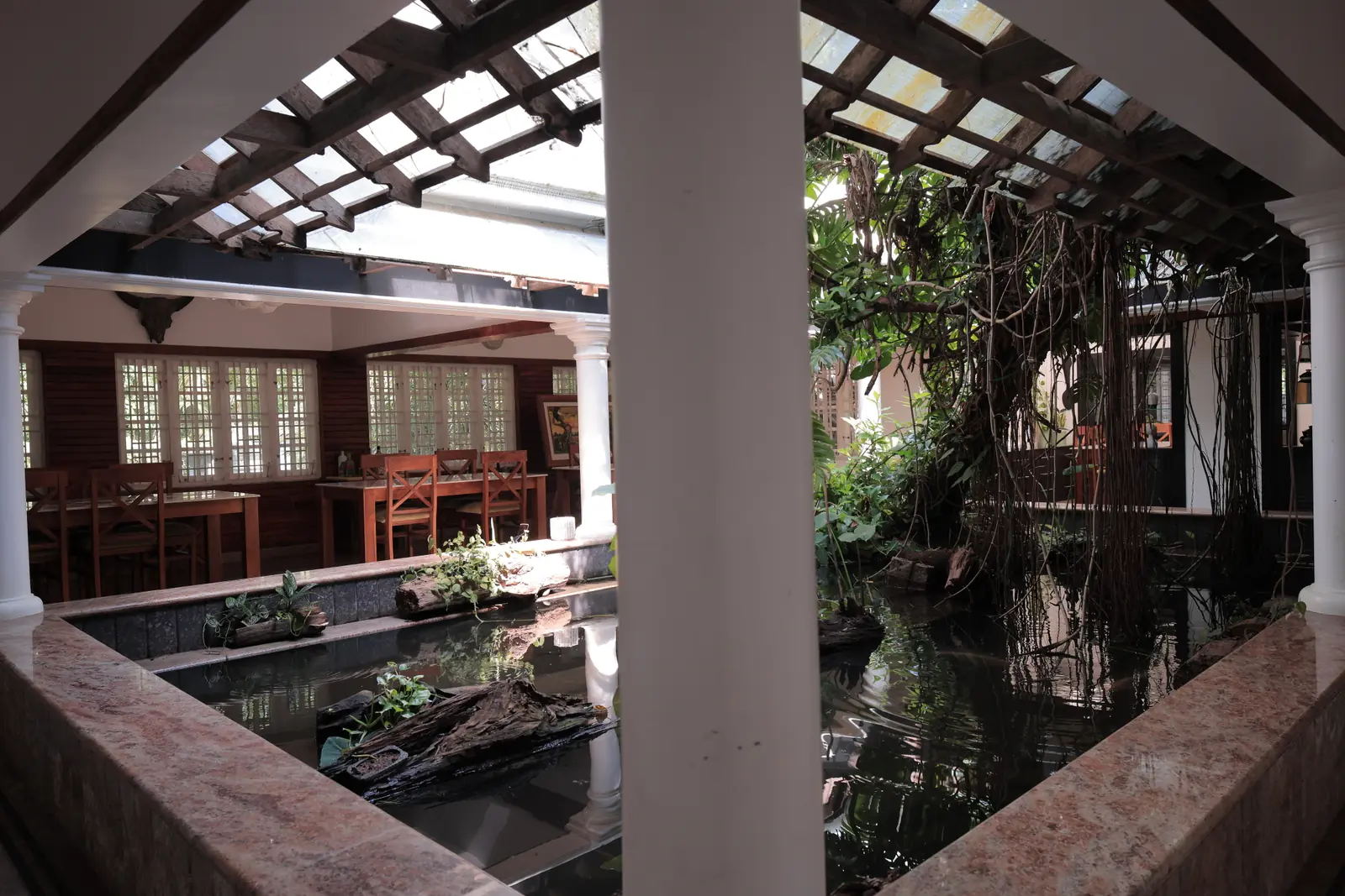 15 Day Panchakarma Detox and Rejuvenation Retreat in Kerala - Main Gallery Image