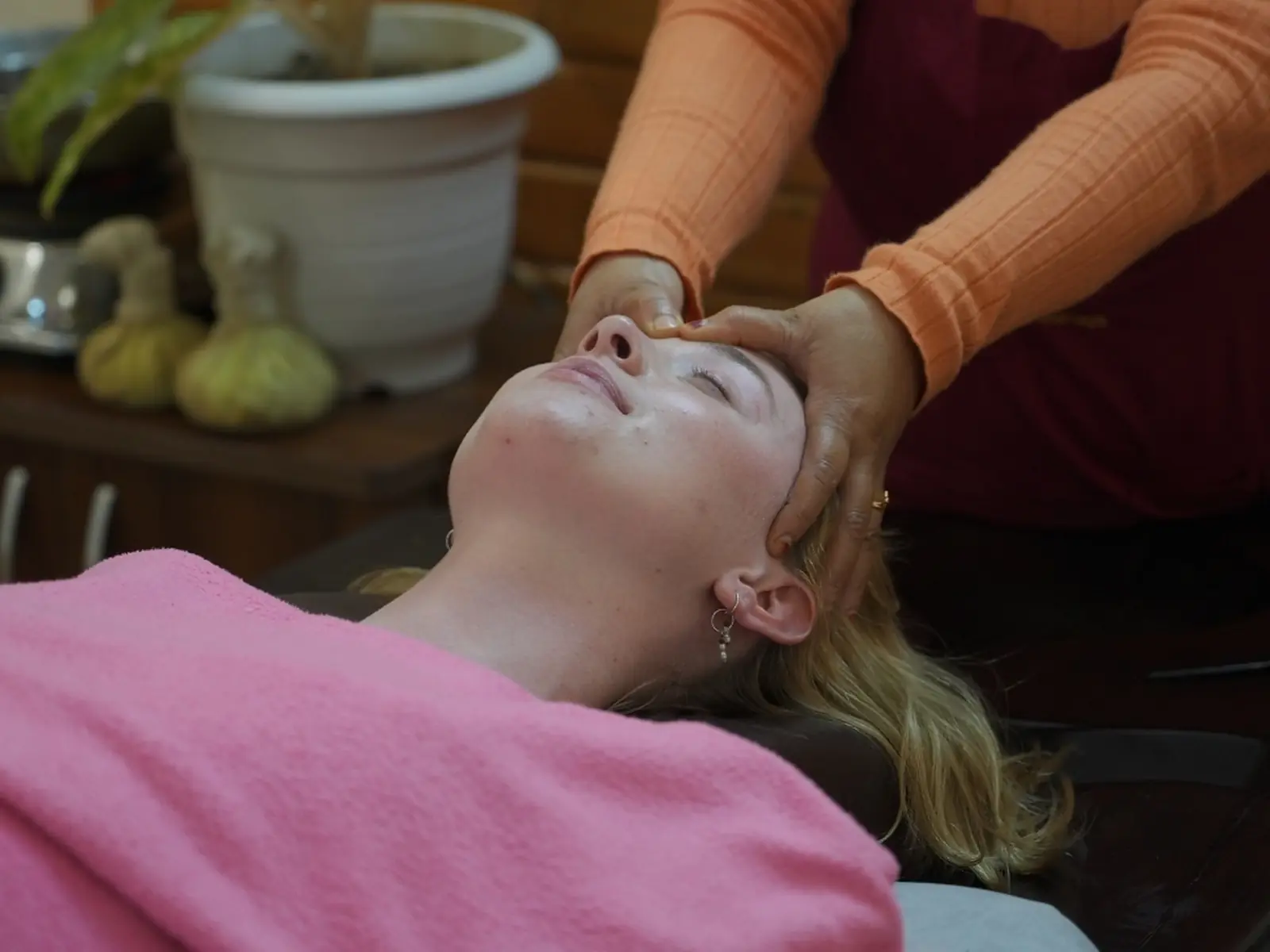 3 Day Panchakarma and Sattvic Yoga Retreat in Rishikesh - Main Gallery Image