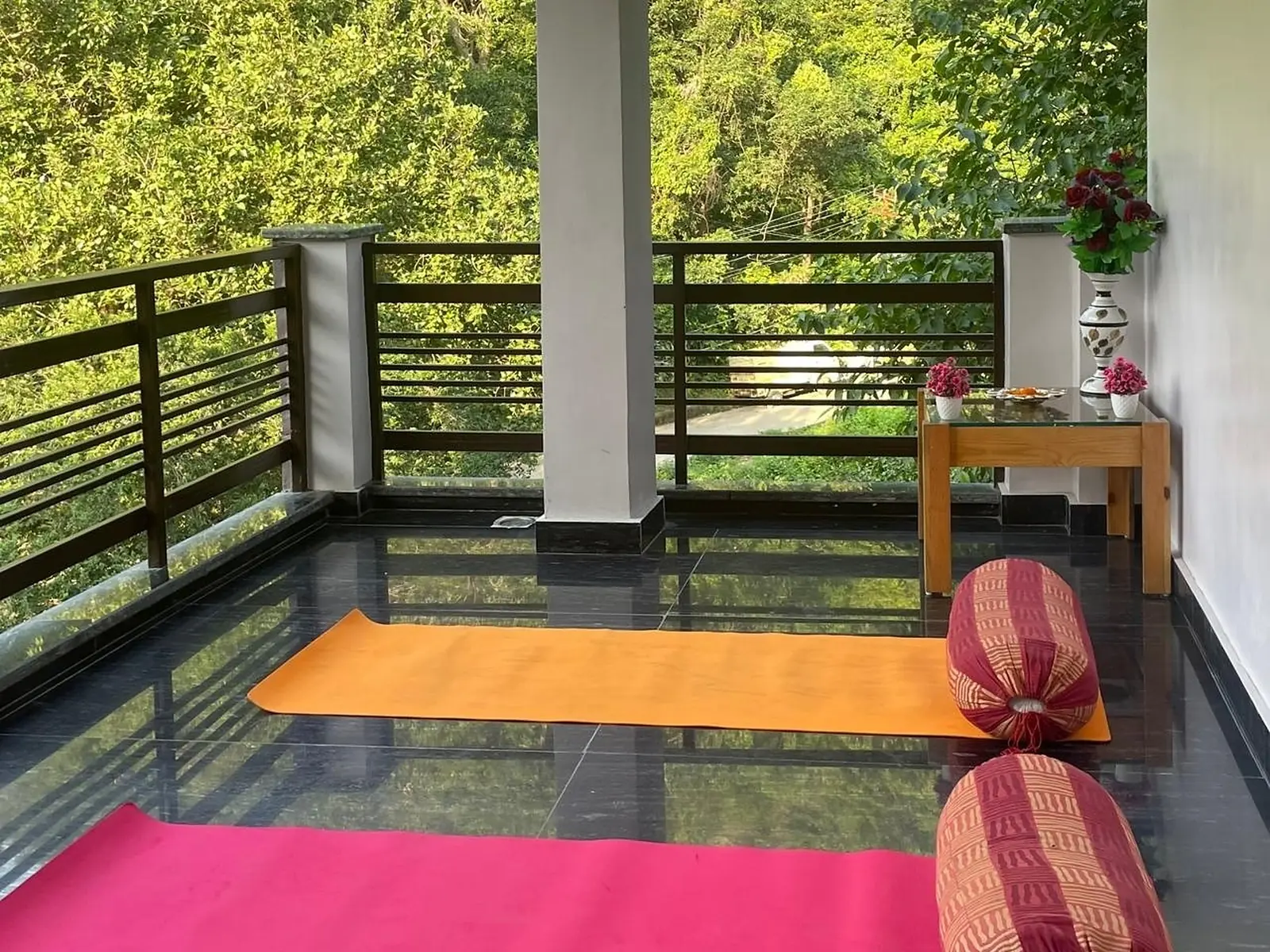 3 Day Panchakarma and Sattvic Yoga Retreat in Rishikesh - Main Gallery Image