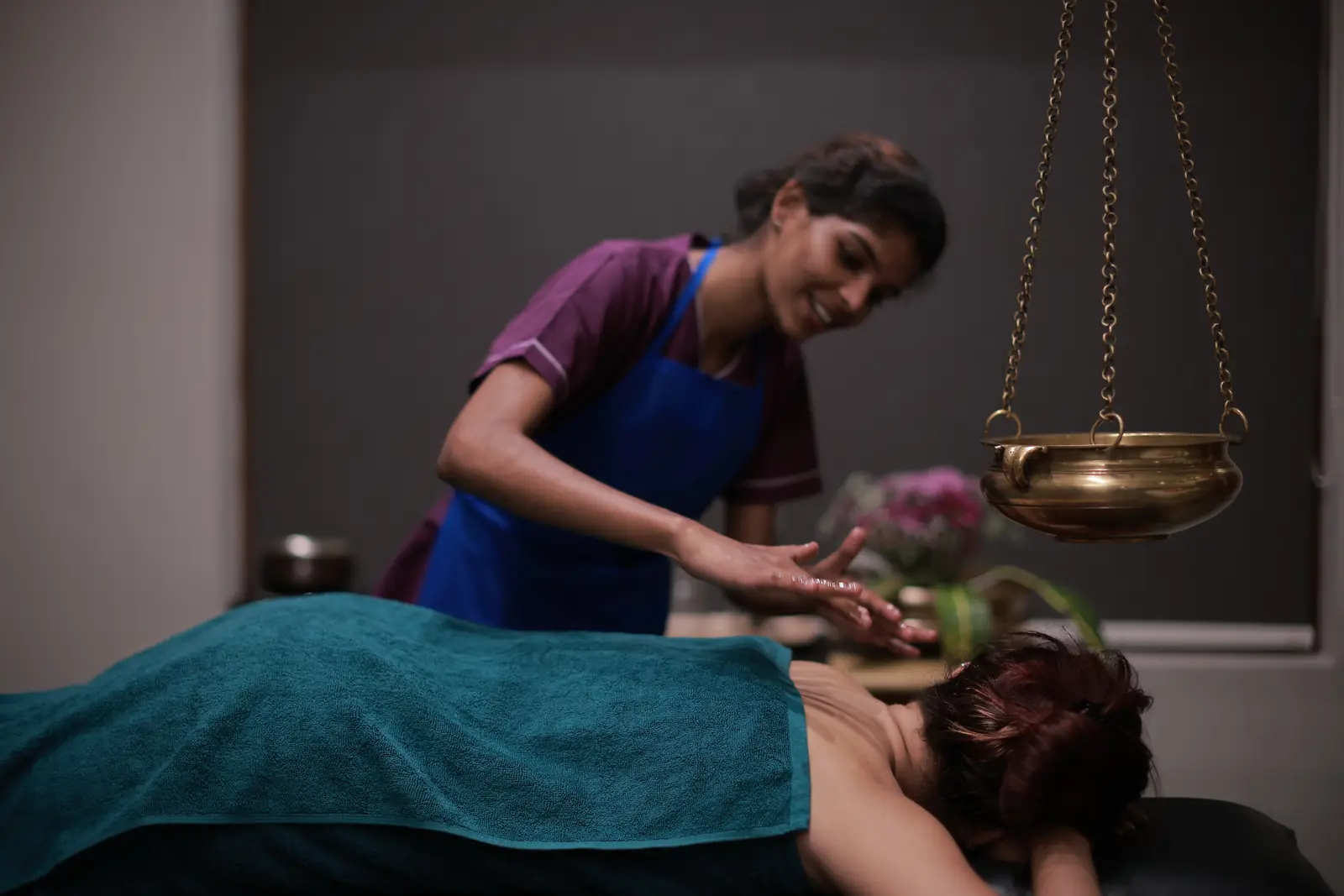 8 Day Ayurvedic Rasayana Retreat for Strength and Vitality in Kerala - Gallery Image