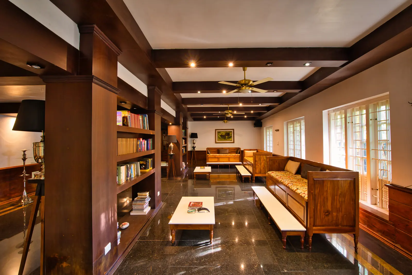15 Day Ayurvedic Back and Neck Pain Relief Retreat in Kerala - Gallery Image