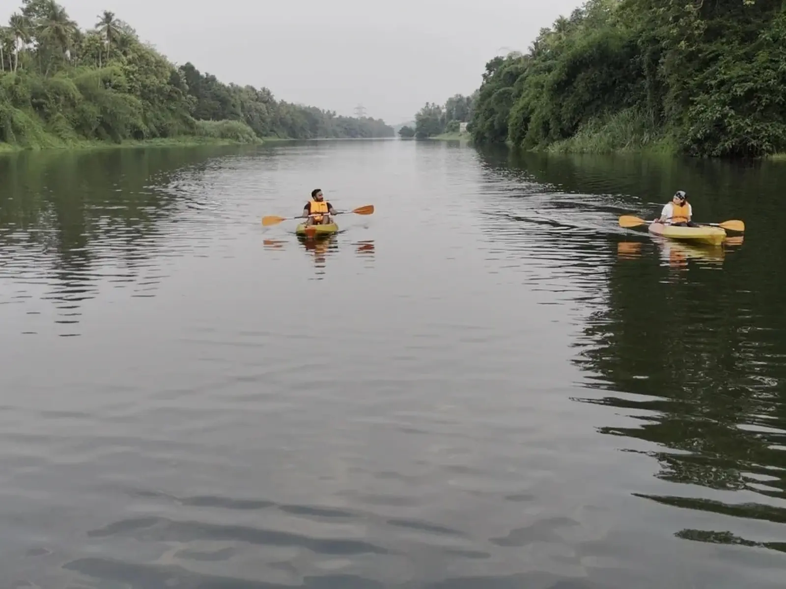 15 Day Ayurvedic Back and Neck Pain Relief Retreat in Kerala - Gallery Image