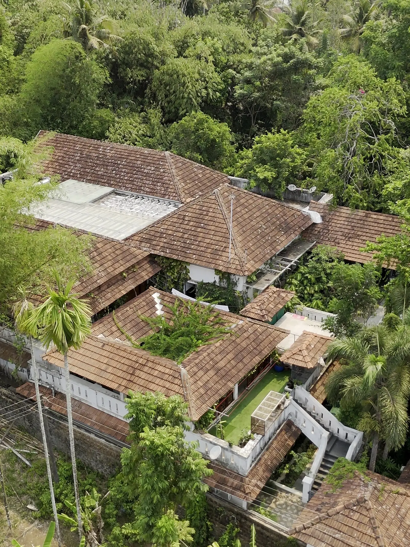 8 Day Ayurvedic Rasayana Retreat for Strength and Vitality in Kerala