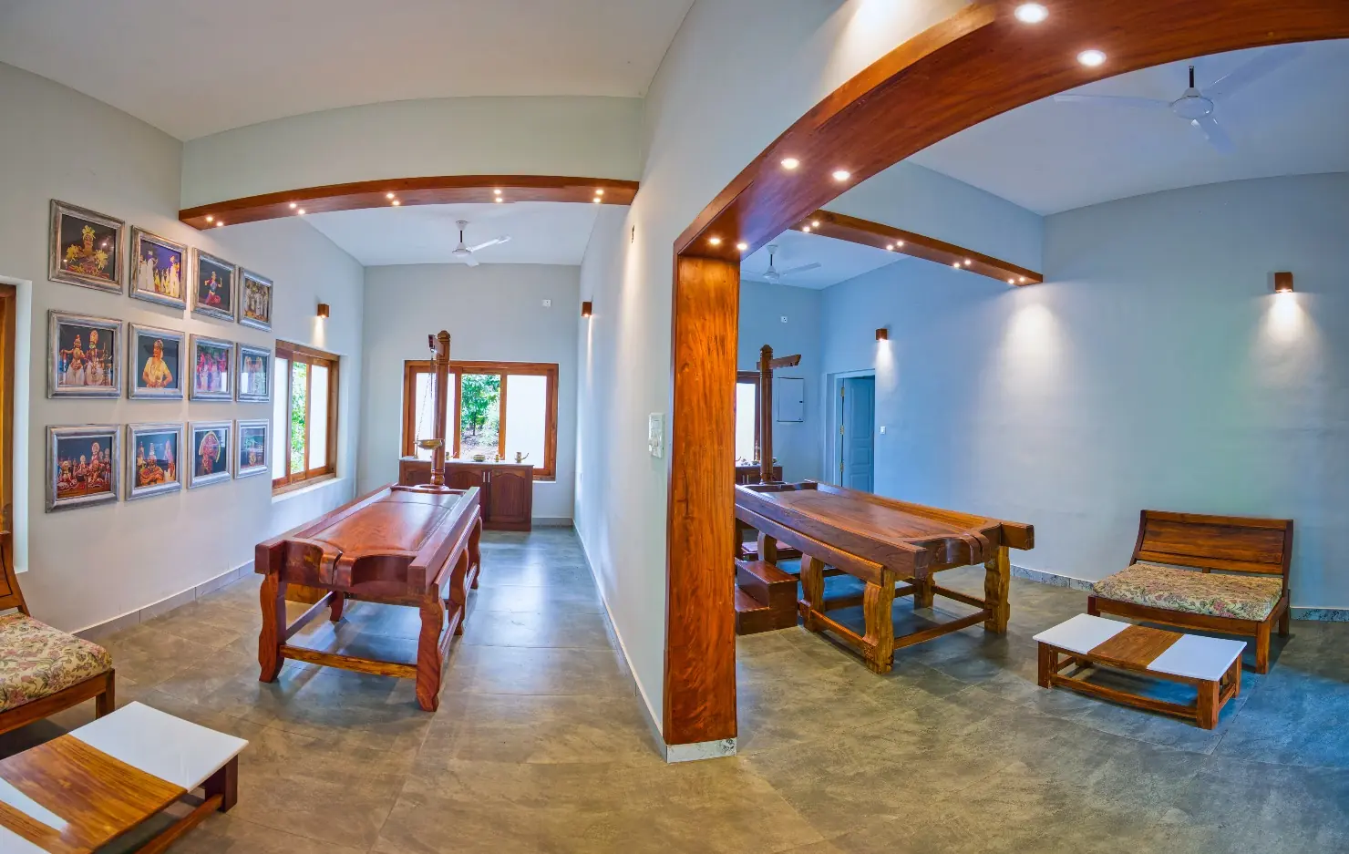 15 Day Ayurvedic Fertility and Preconception Retreat in Kerala