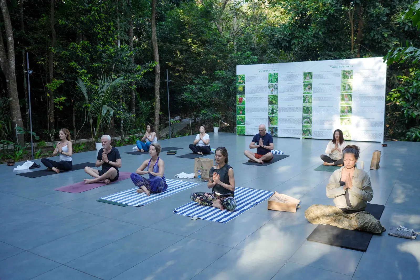 15 Day Ayurvedic Healthy Ageing and Rasayana Retreat in Kerala