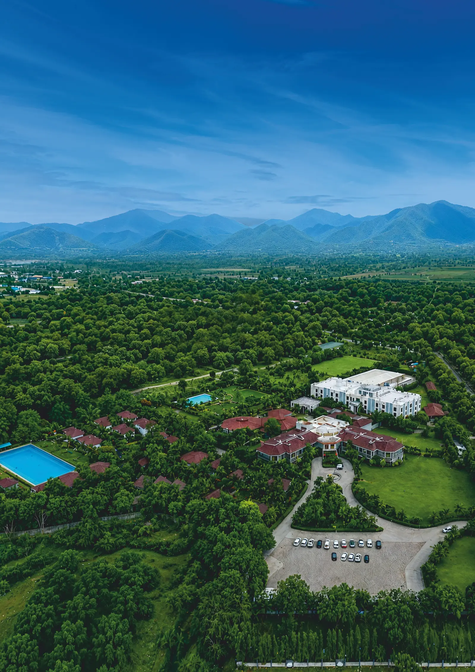 7 Day Ayurvedic Spine Care and Back Strengthening Retreat in Rajasthan