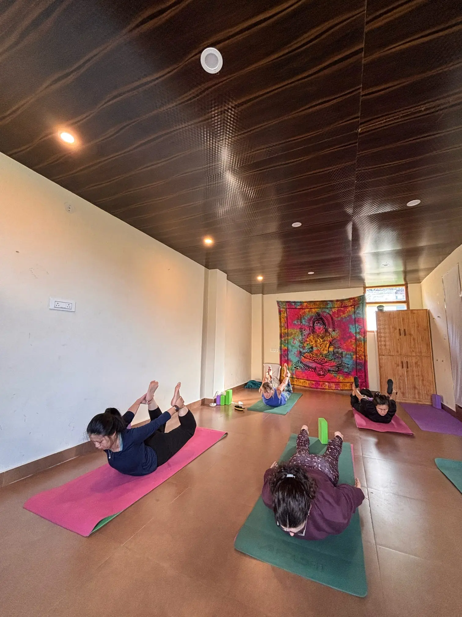 7-Days Yoga & Meditation Retreat in Manali - Gallery Image