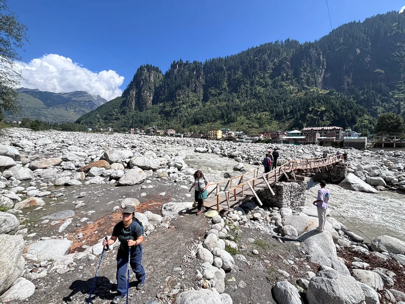 7-Days Yoga & Meditation Retreat in Manali - Gallery Image