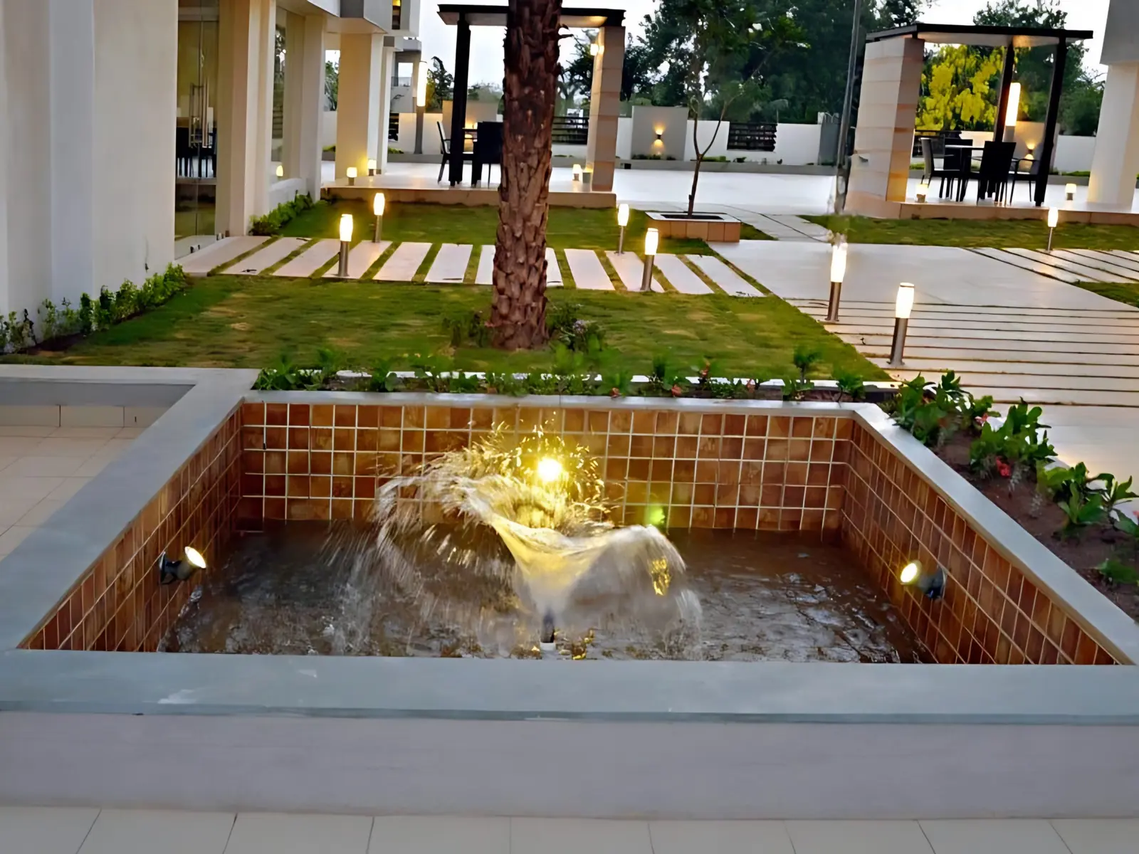 14 Day Naturopathy Detox and Healthy Weight Retreat in Rajkot, India - Gallery Image