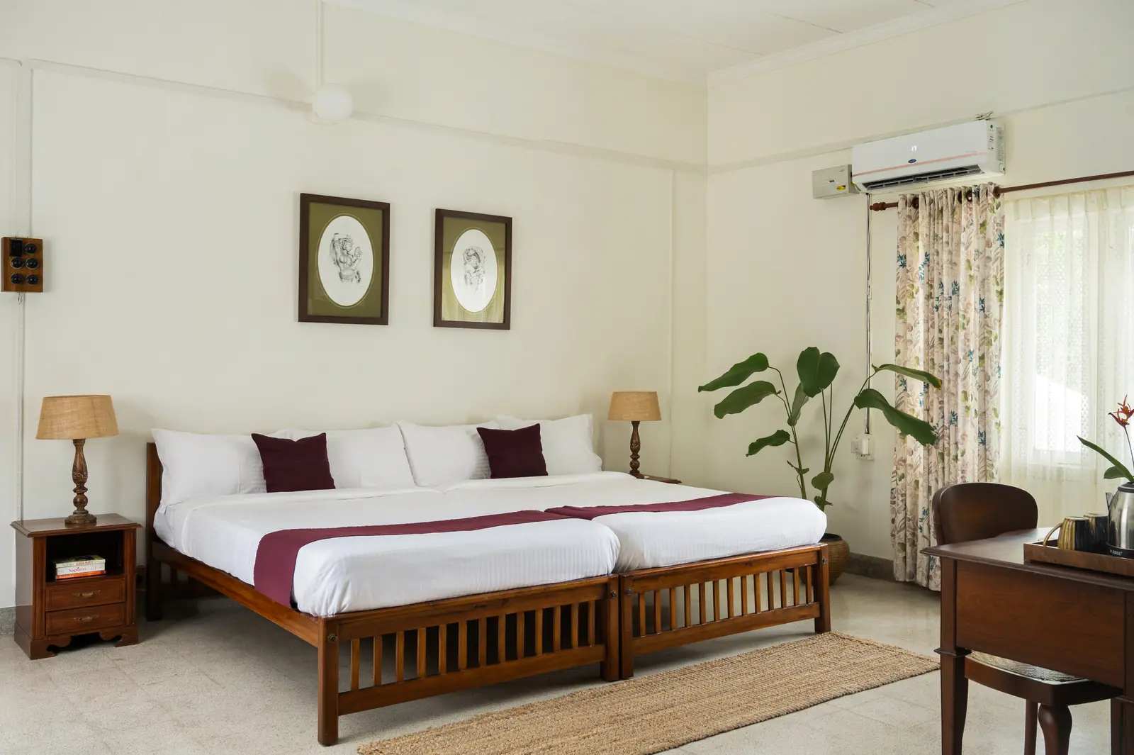 Suite Single Occupancy