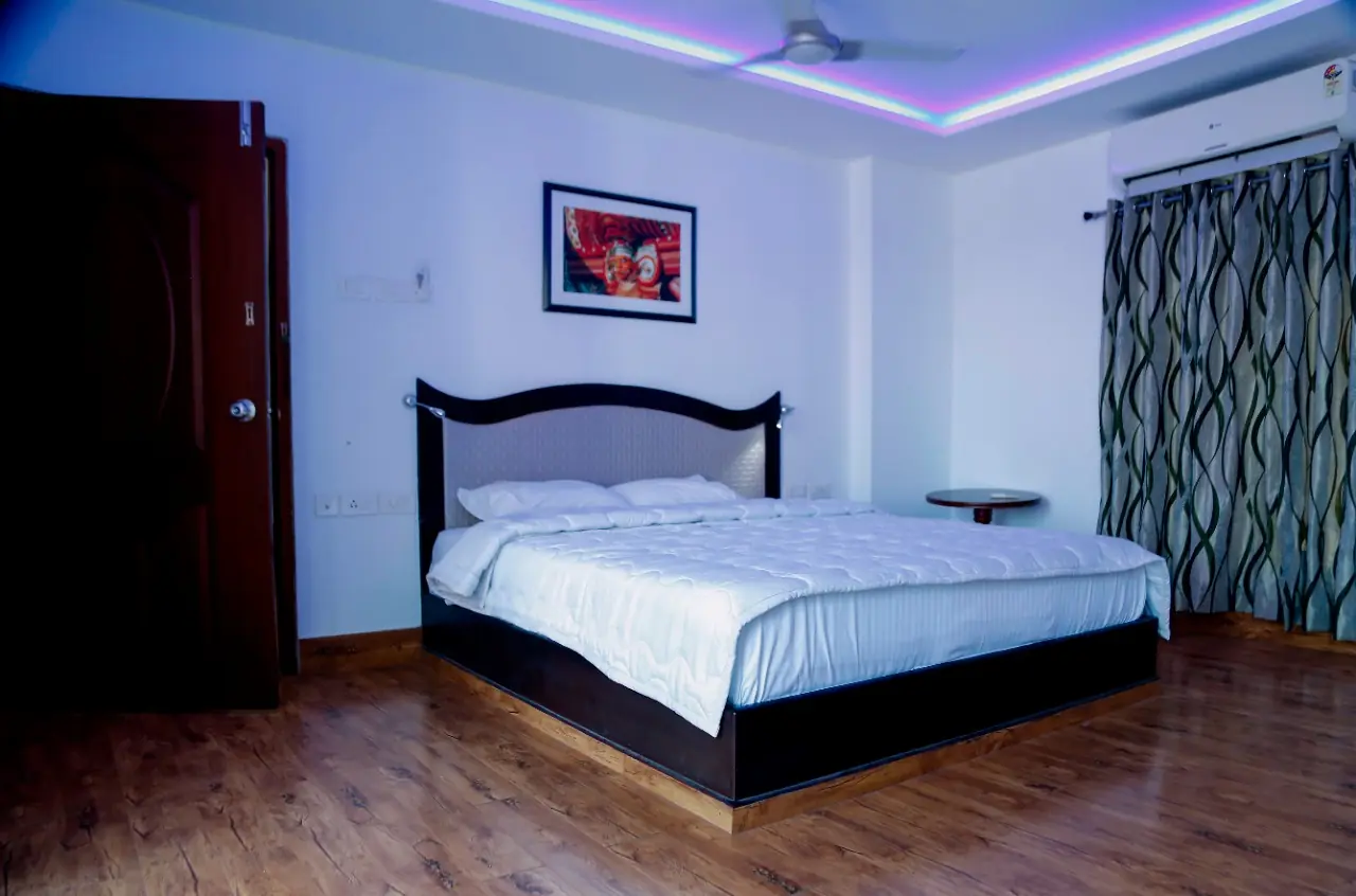 Superior Single Occupancy