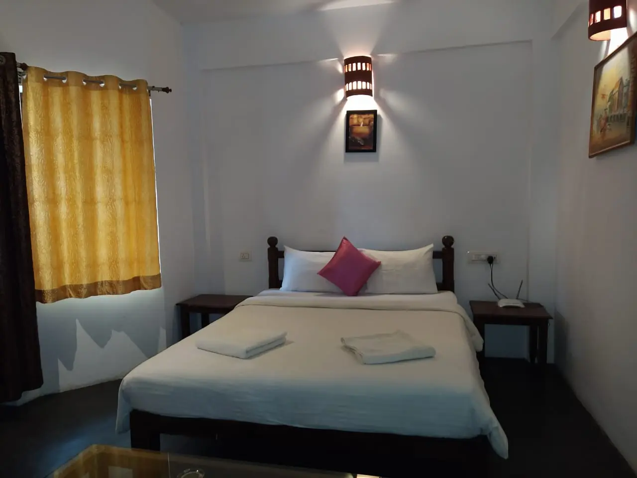 AC Private Room