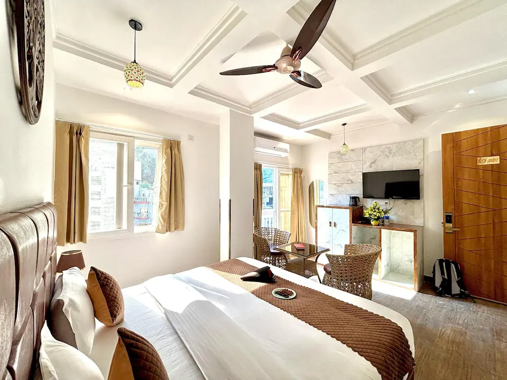 Premium Single Occupancy Room