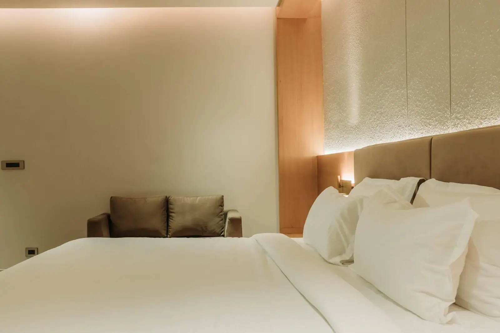 Premium Room ( Double Occupancy)