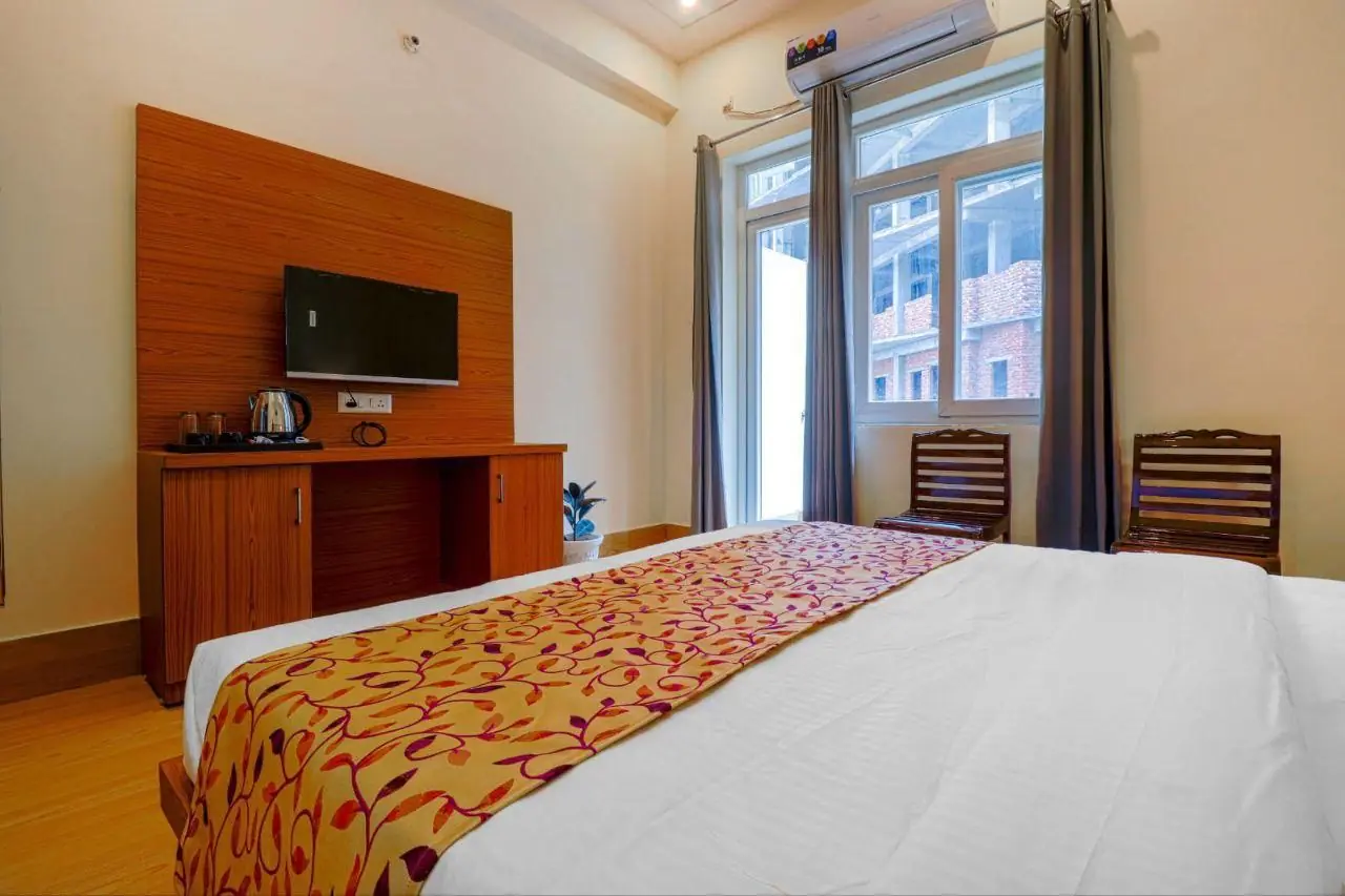 Single Room ( Single Occupancy )