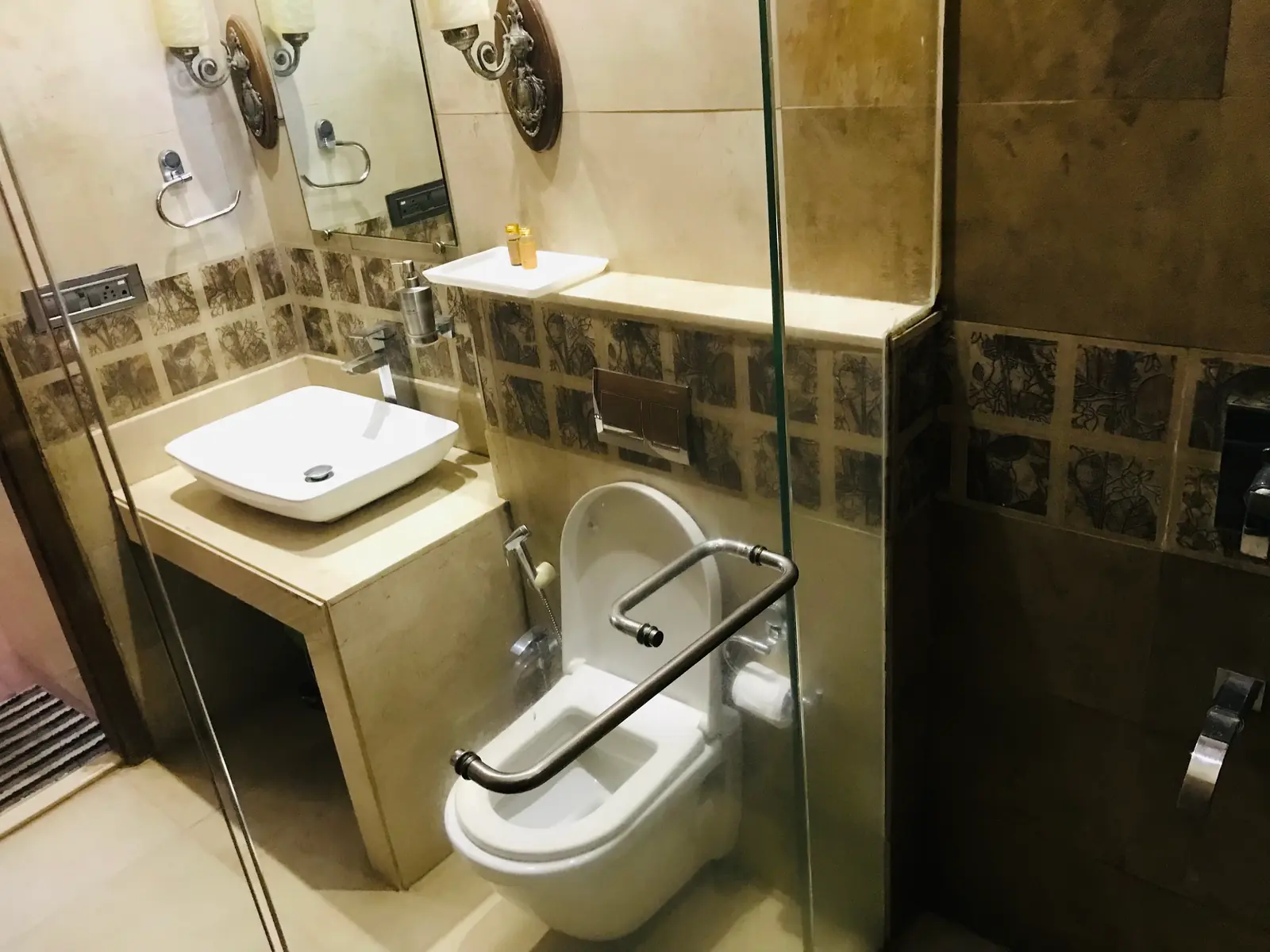 Deluxe Room, Single Occupancy