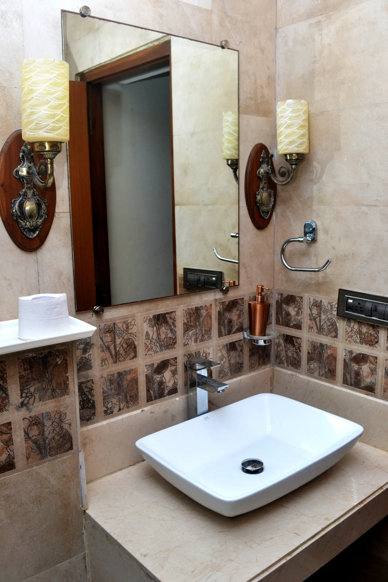 Deluxe Room, Single Occupancy