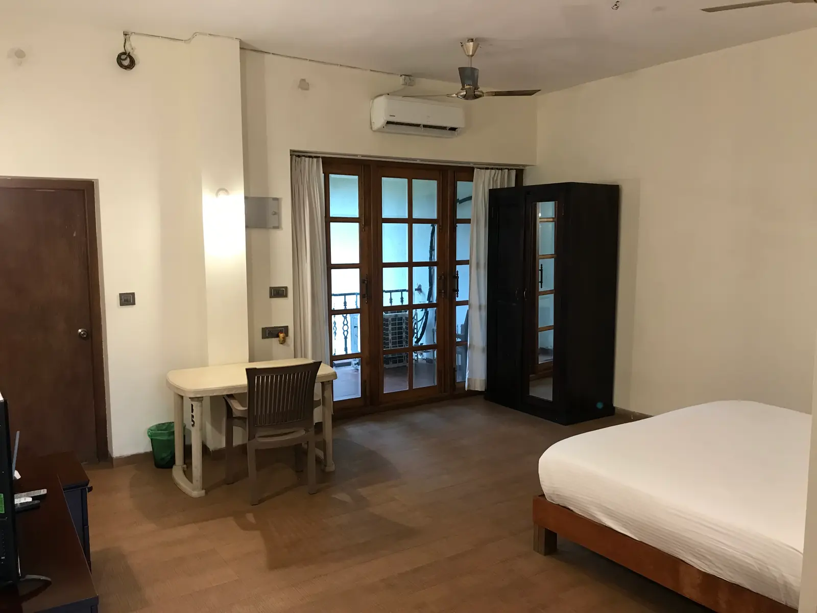 Deluxe Room, Double Occupancy