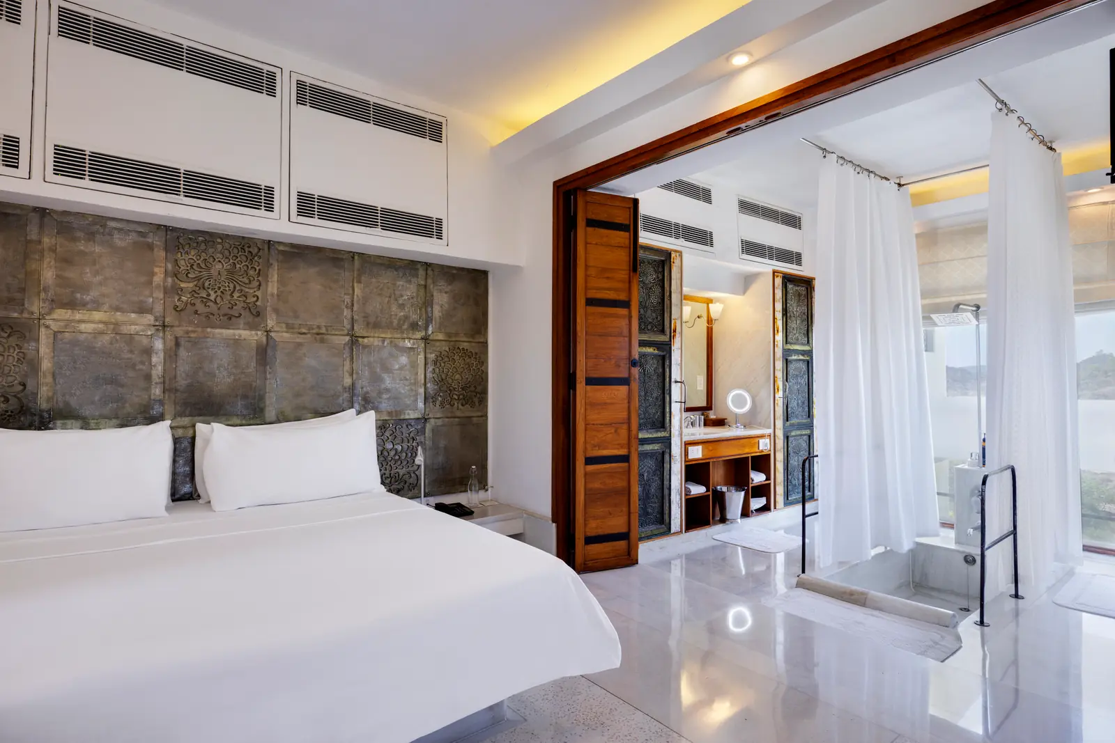 Palace Suite (double occupancy)