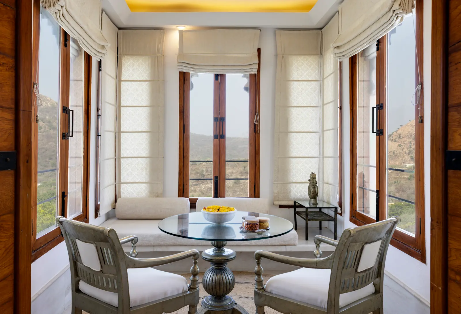 Aravali Suite (double occupancy)