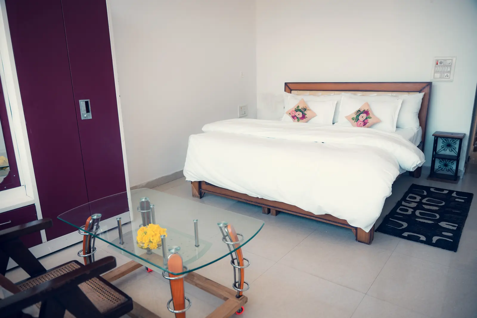 Private Room