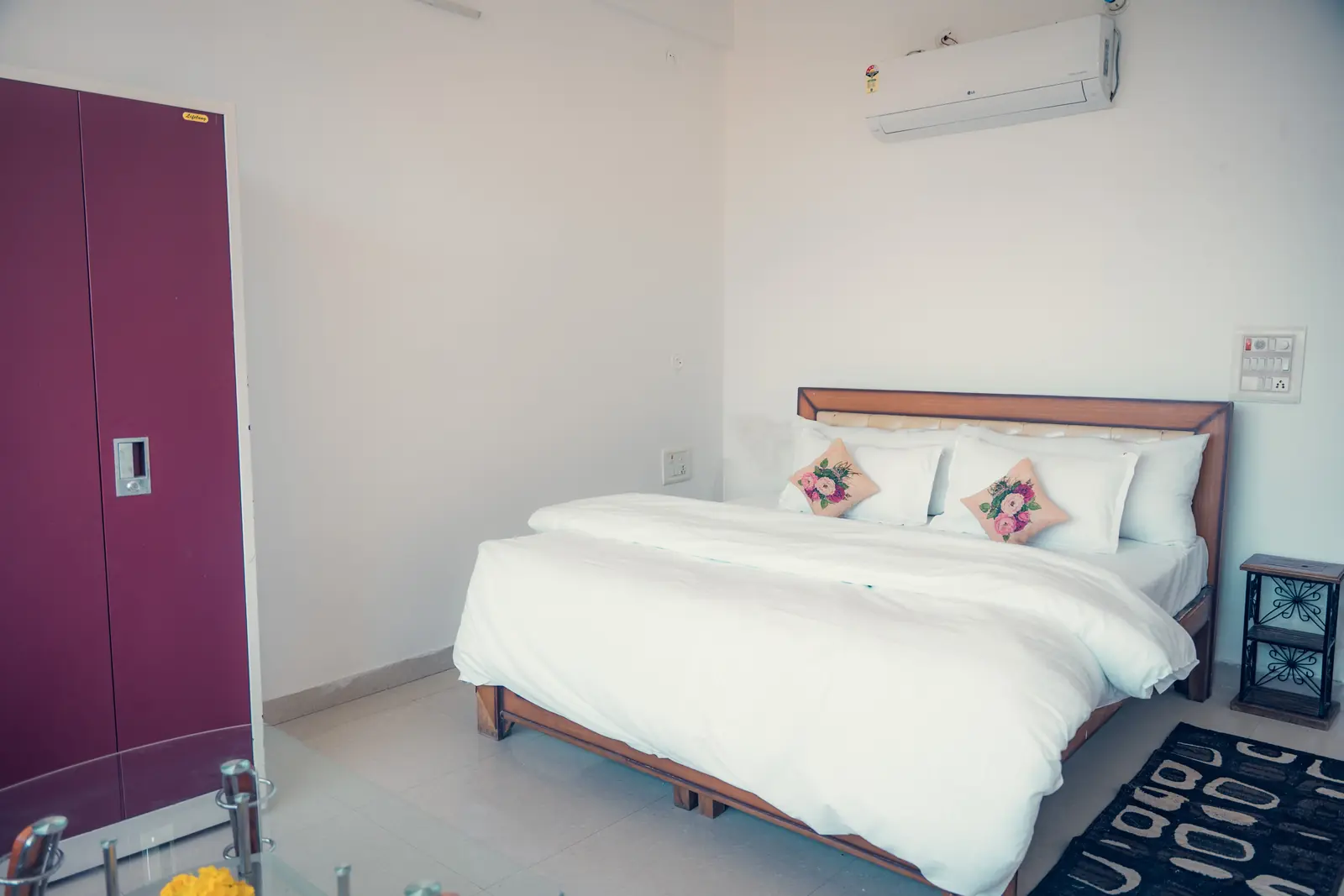 Shared Room