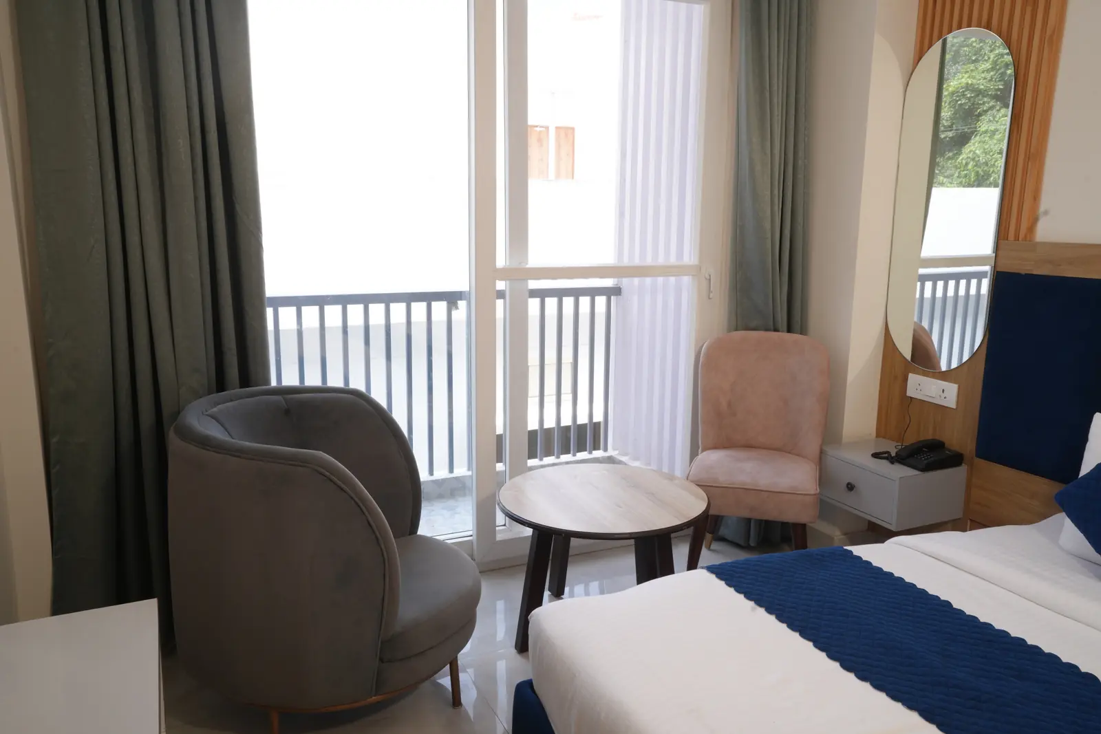 Premium Room, Single Occupancy