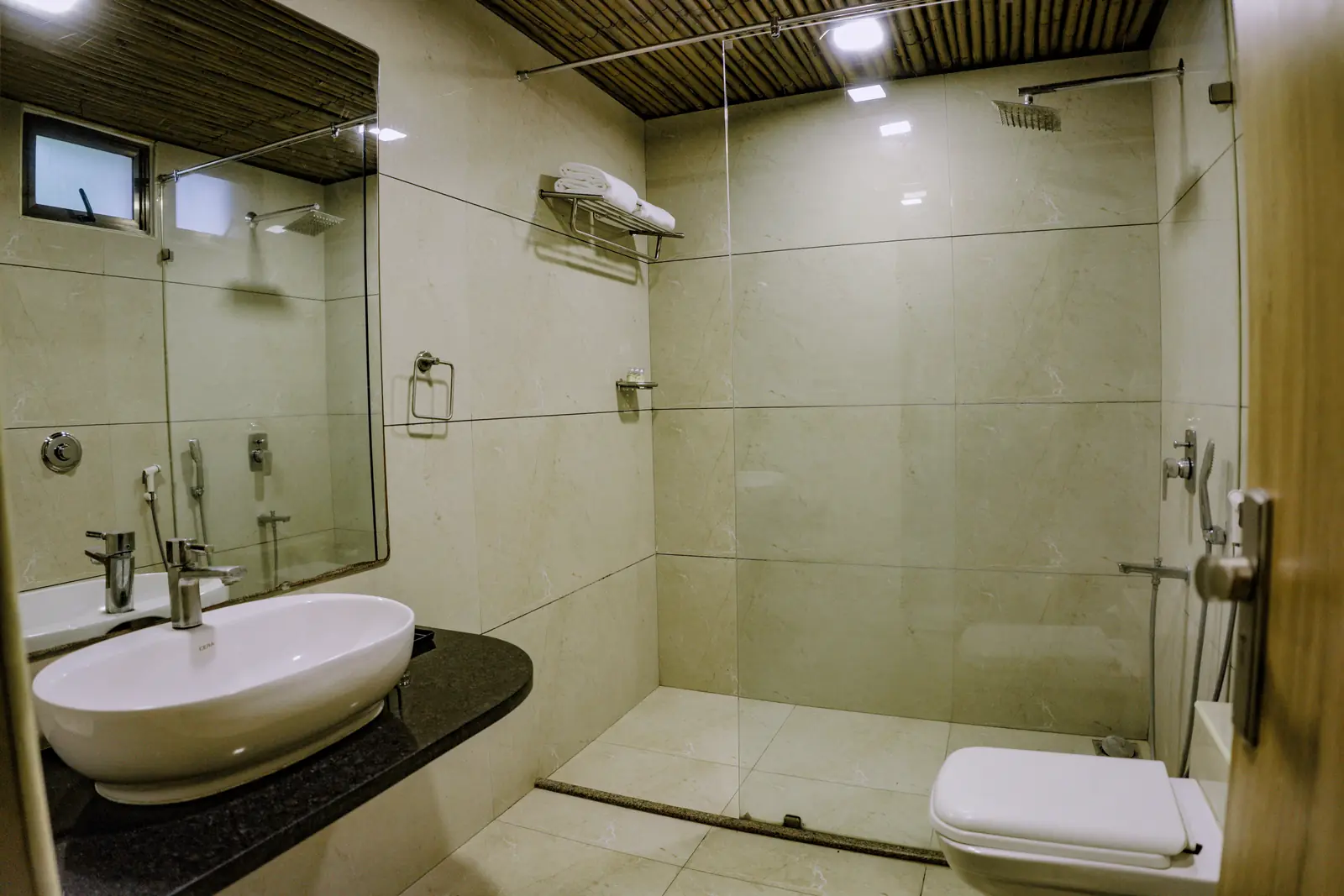 Sun Standard Room (Single Occupancy)