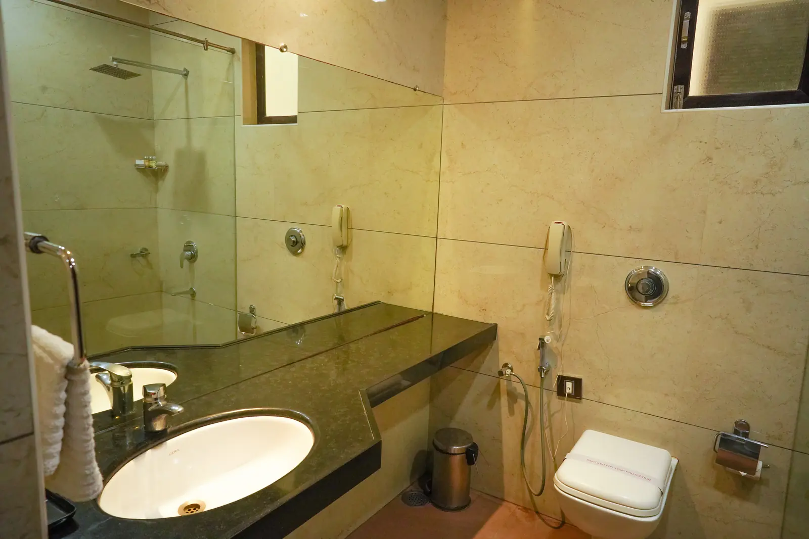 Sun Standard Room (Single Occupancy)