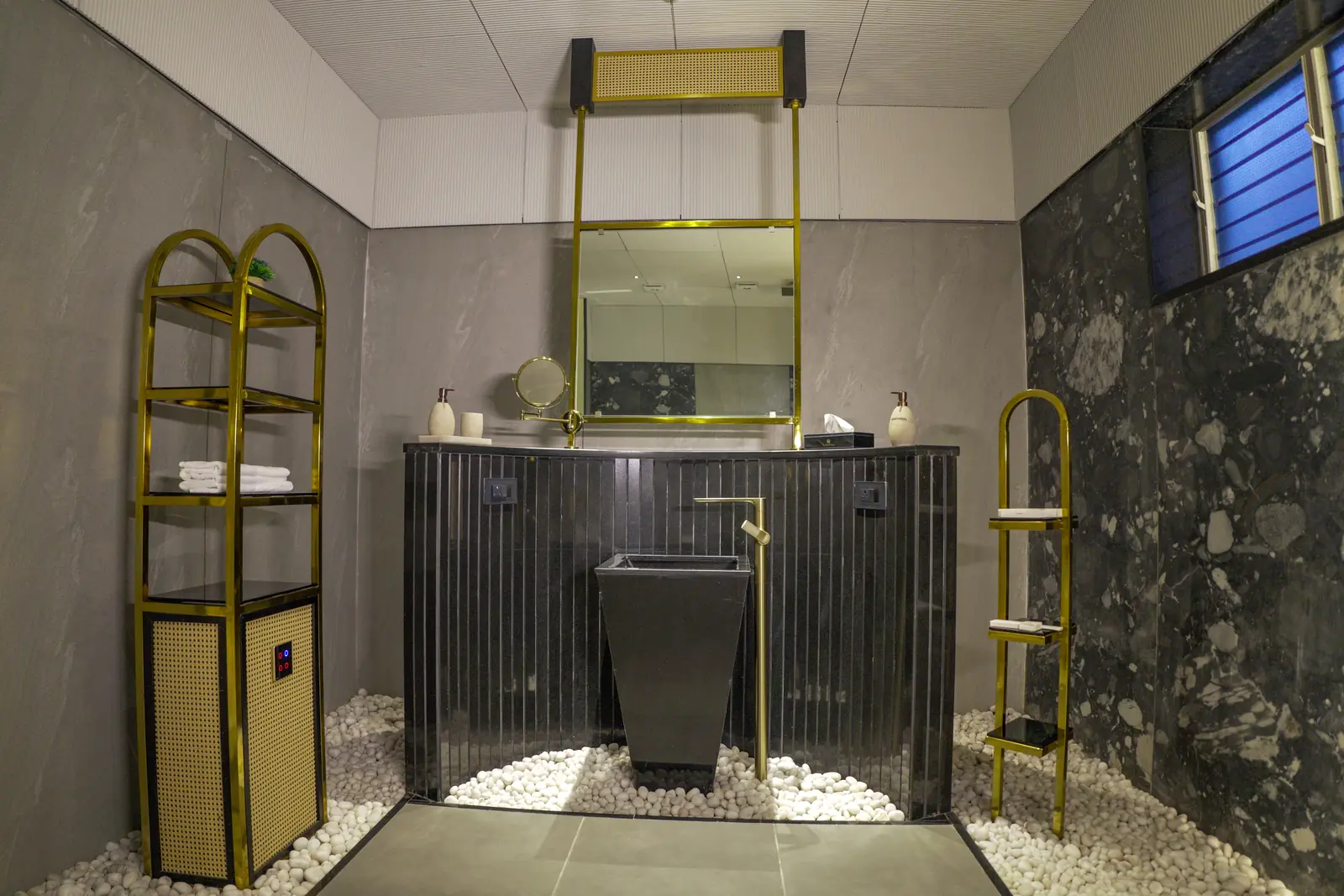 Sun Standard Room (Double Occupancy)