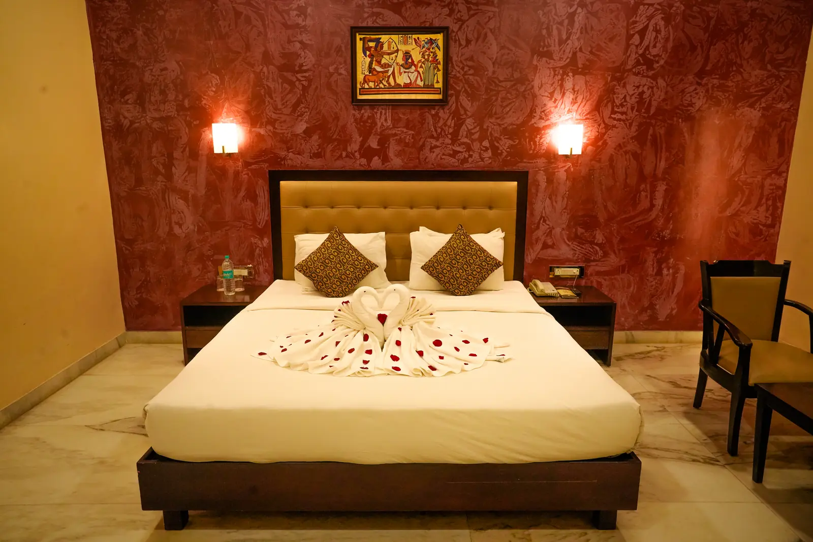 Sun Superior Room (Single Occupancy)