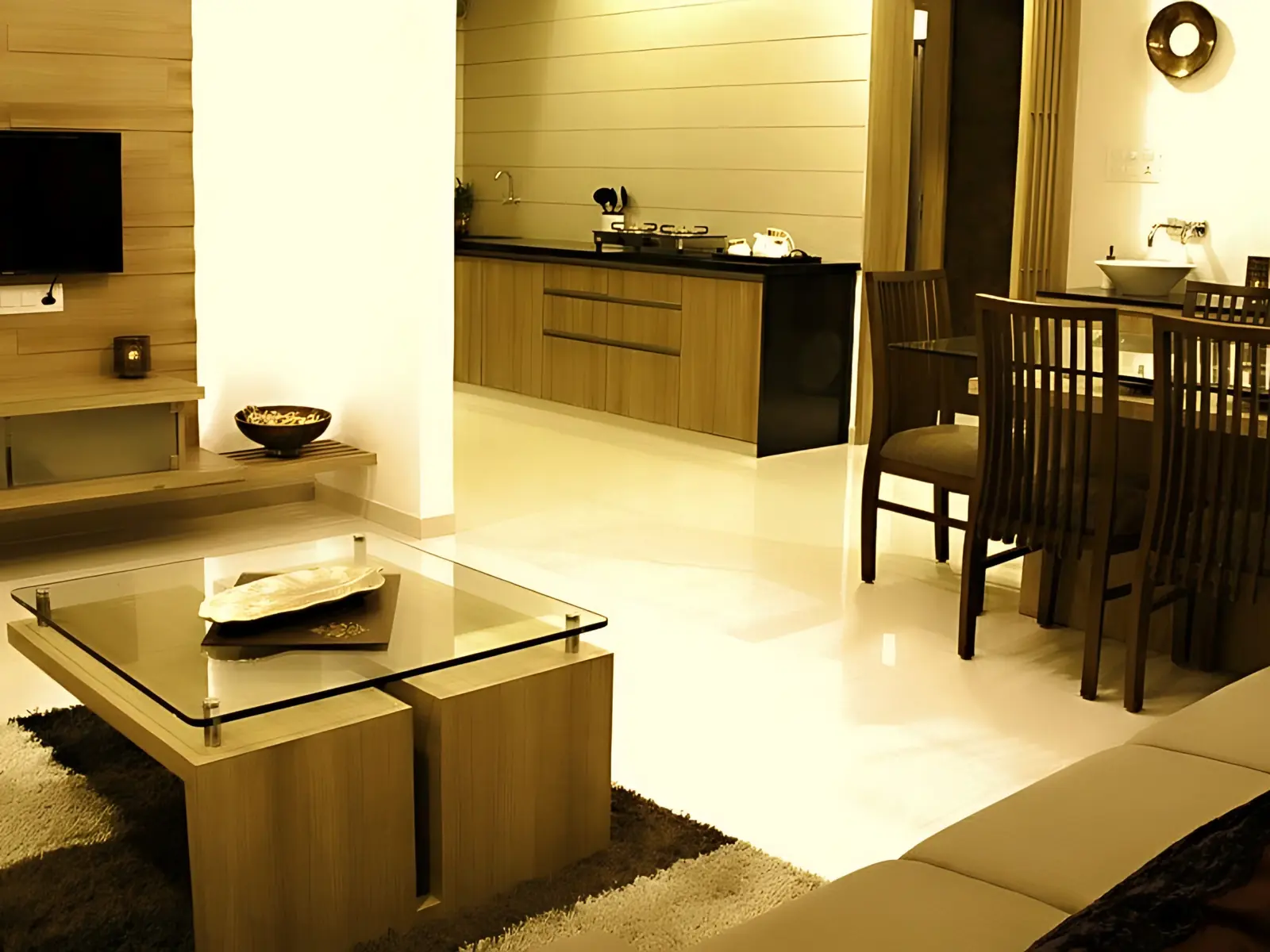 Premium Rooms ( Single Occupancy )
