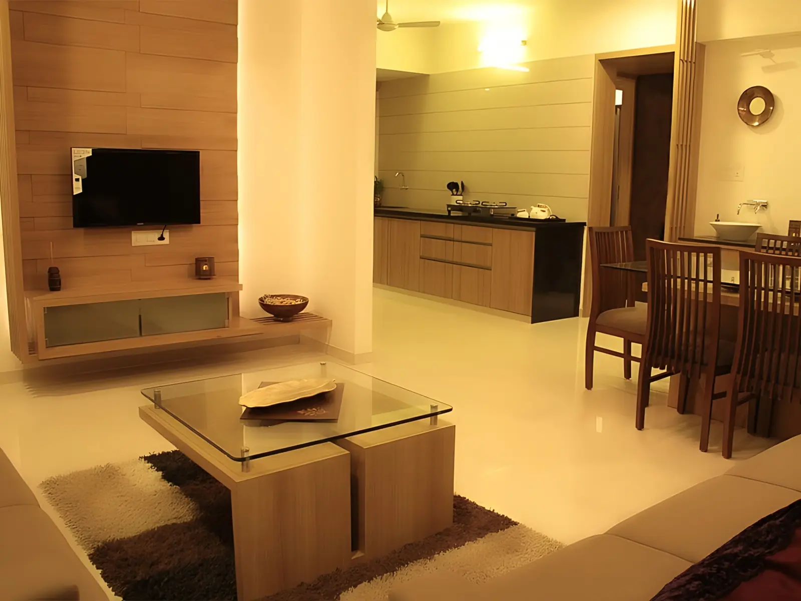Premium Rooms ( Double Occupancy )