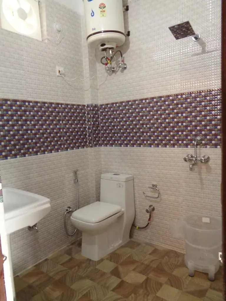 Private Room