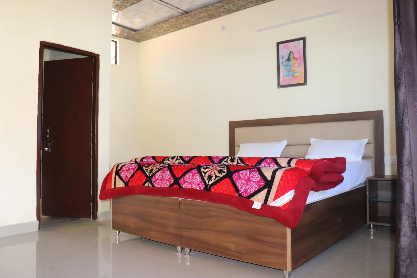 Private Room