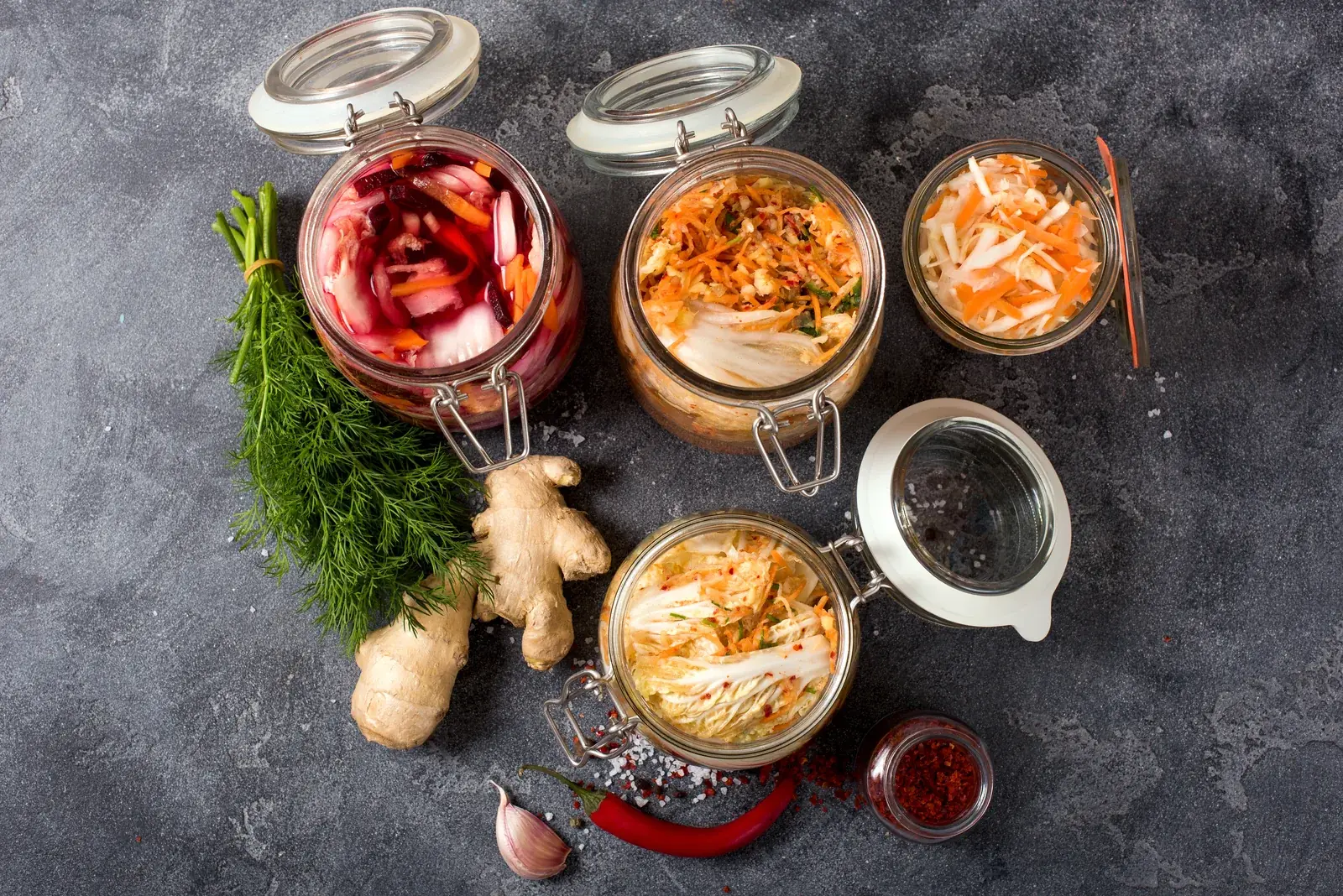 Gut Wellness Retreats | Heal at India
